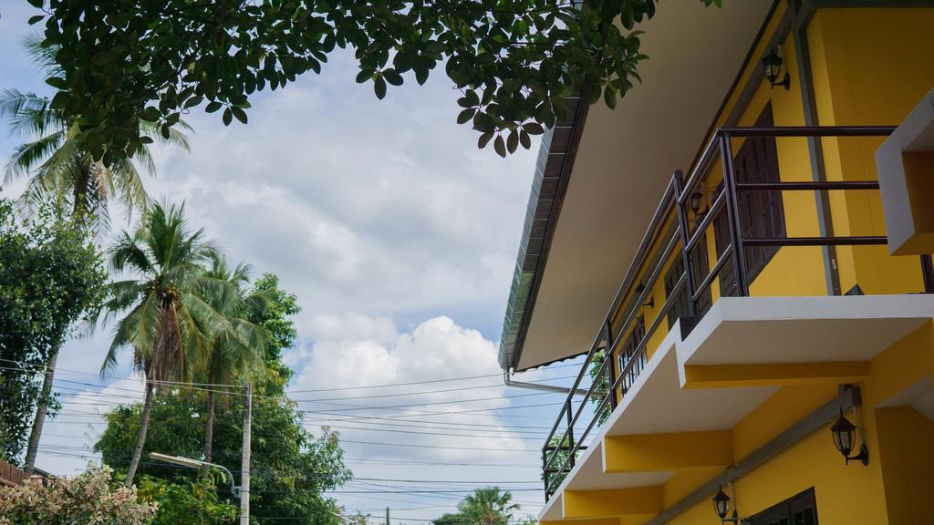 Him Dara Homestay Chiang Mai Bagian luar foto